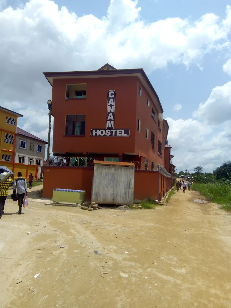 Canam Hostels - Canam premium